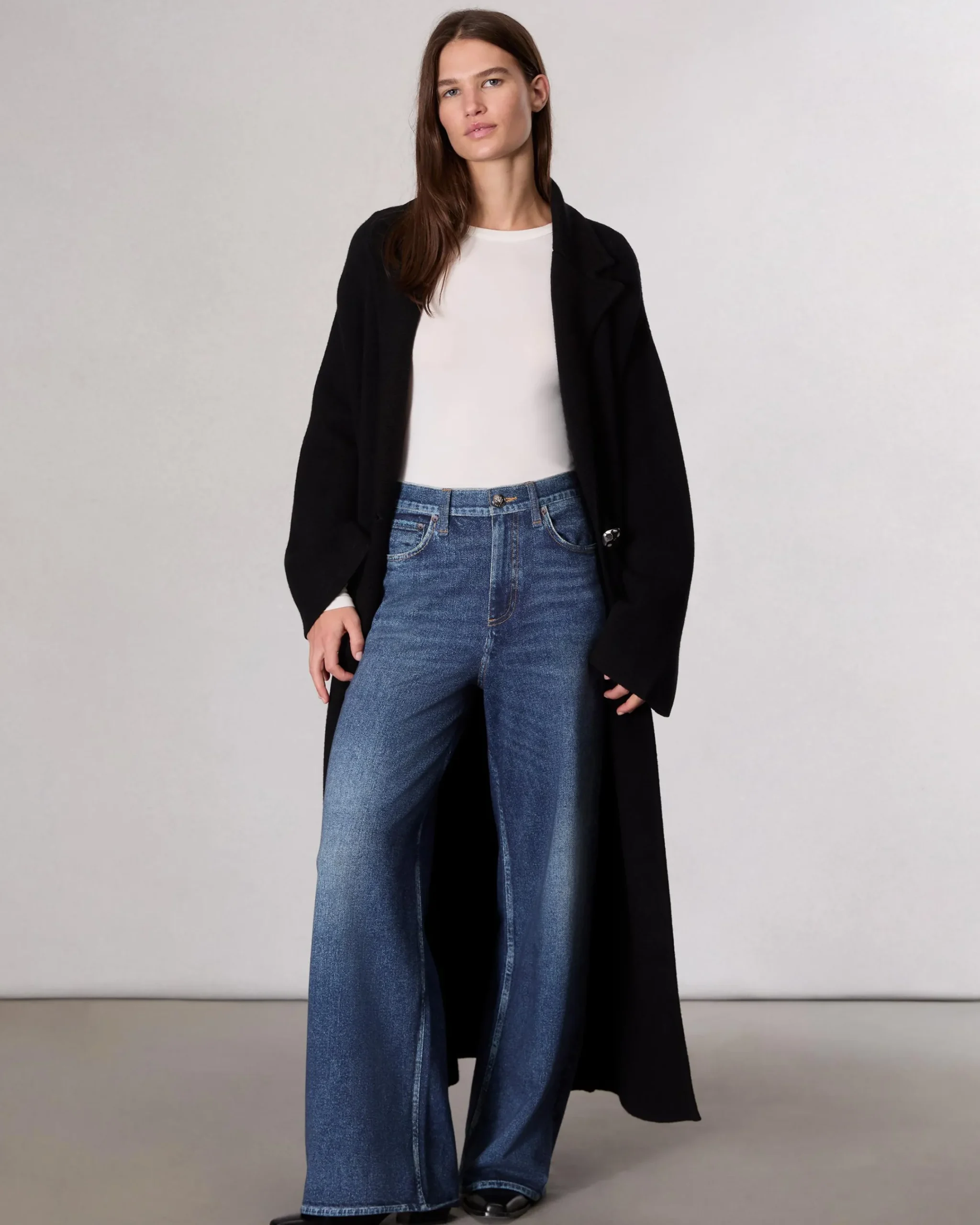 Best Sale Miramar Terry Sofie Ankle-Length Pant Women Pants