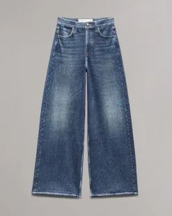 Best Sale Miramar Terry Sofie Ankle-Length Pant Women Pants