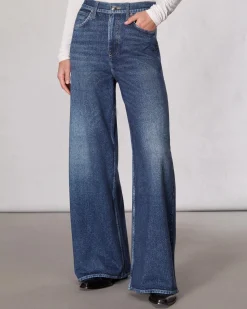 Best Sale Miramar Terry Sofie Ankle-Length Pant Women Pants