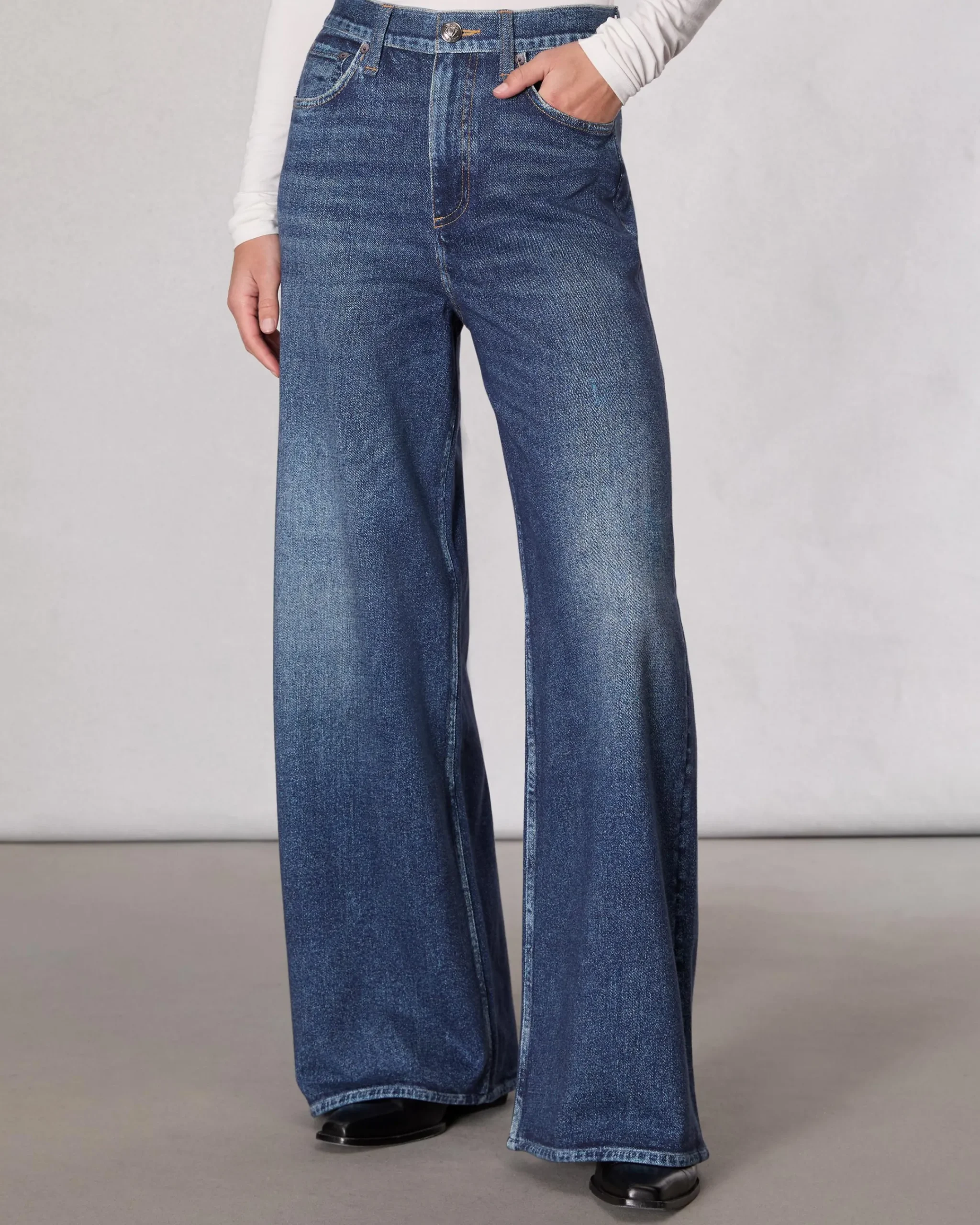 Best Sale Miramar Terry Sofie Ankle-Length Pant Women Pants