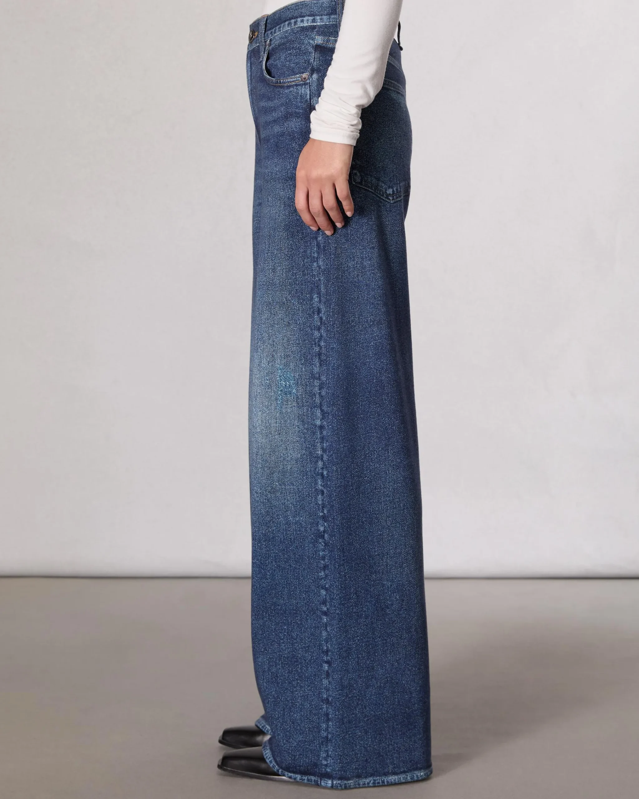 Best Sale Miramar Terry Sofie Ankle-Length Pant Women Pants