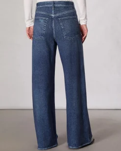 Best Sale Miramar Terry Sofie Ankle-Length Pant Women Pants