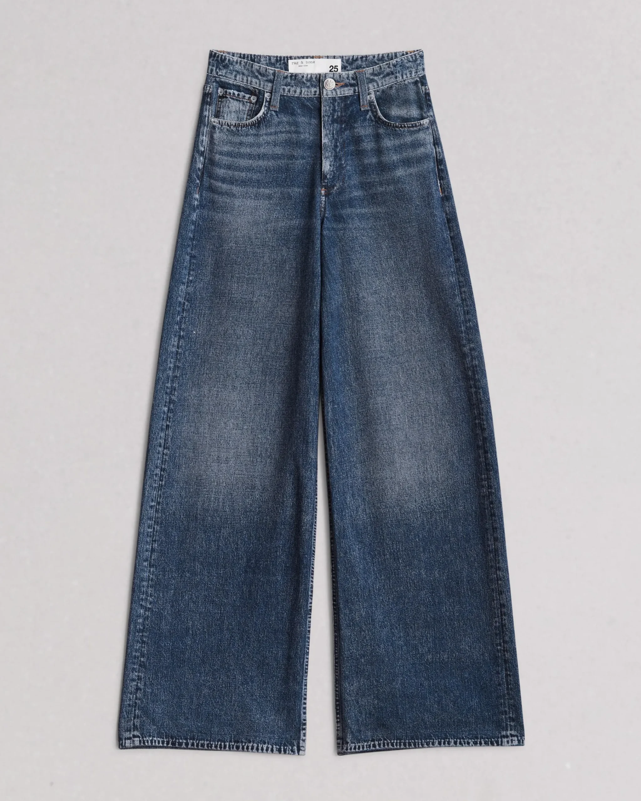 Clearance Miramar Terry Sofie Wide-Leg Pant Women Pants
