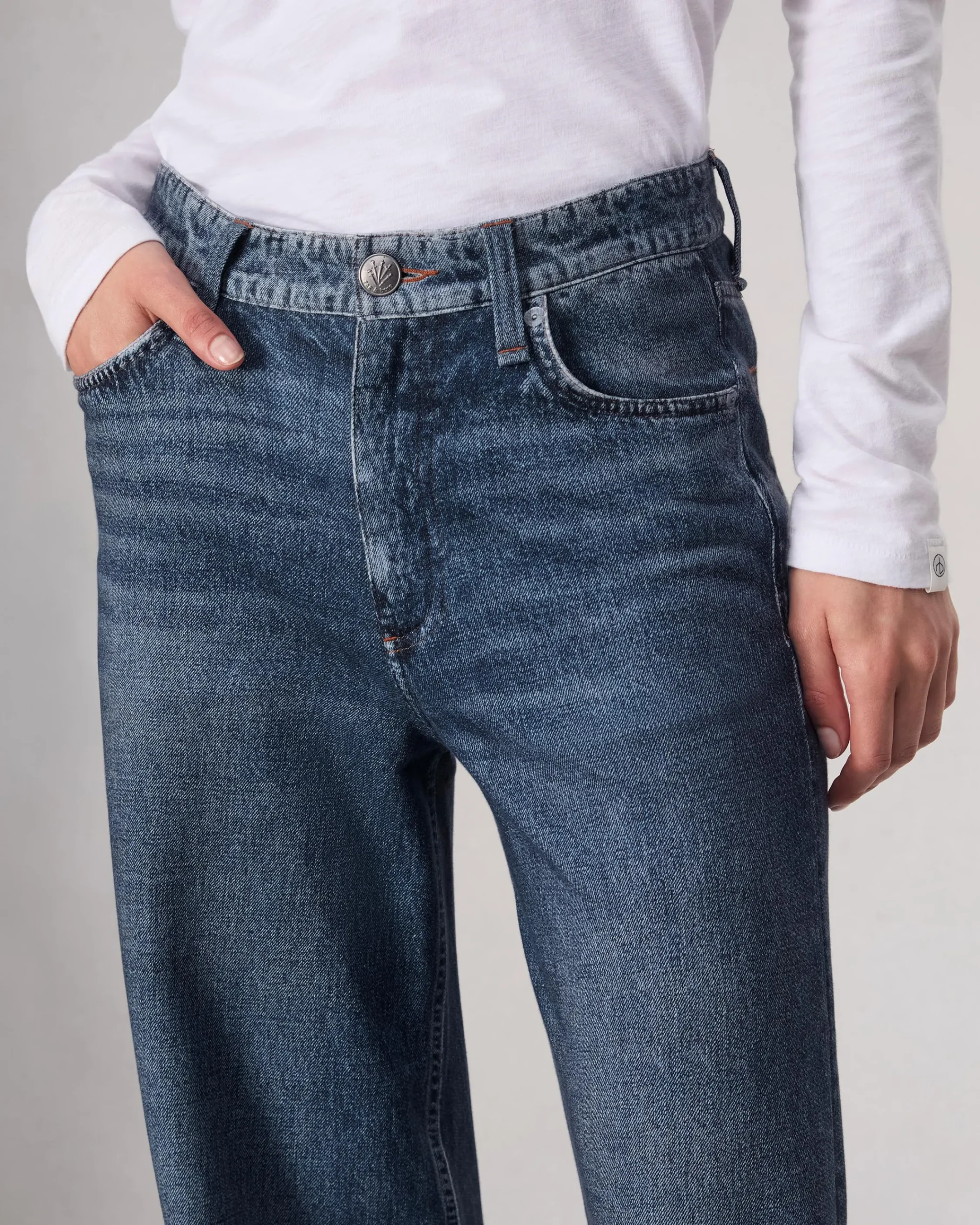 Clearance Miramar Terry Sofie Wide-Leg Pant Women Pants