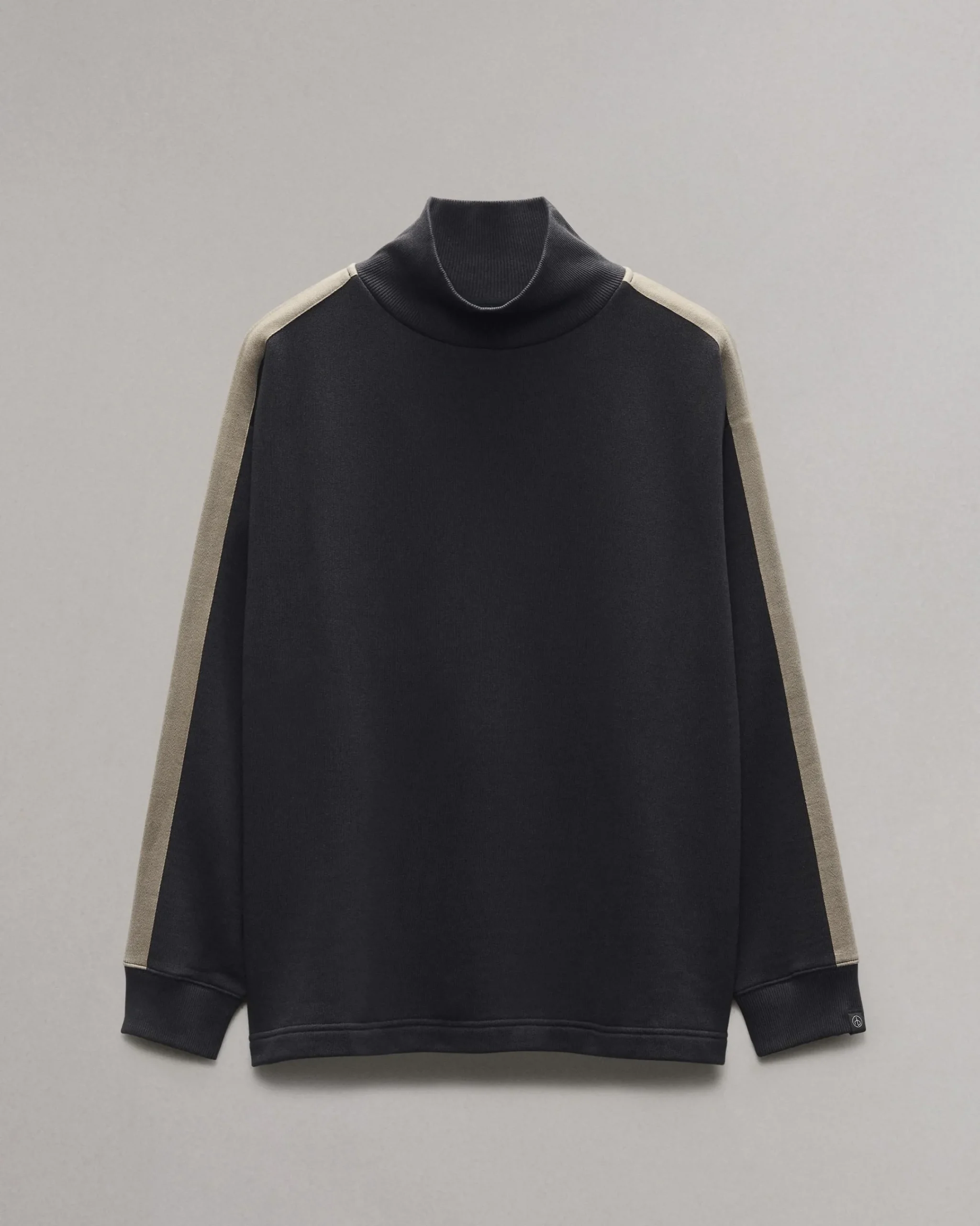 Store Mockneck Sweatshirt Sweatshirts