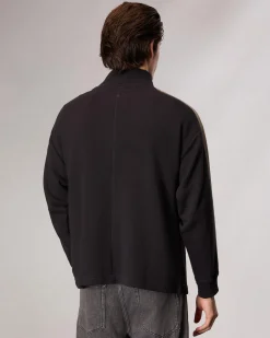 Store Mockneck Sweatshirt Sweatshirts