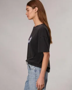 Clearance New York Boyfriend T-Shirt Women T-Shirts