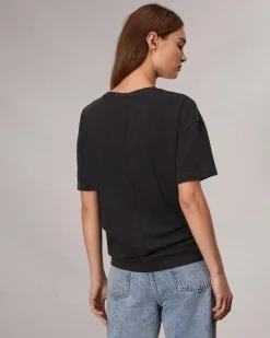 Clearance New York Boyfriend T-Shirt Women T-Shirts