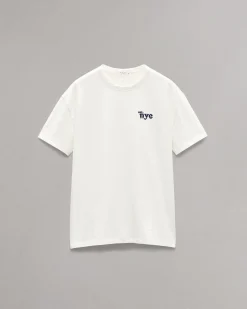 Best Sale NYC Boyfriend T-Shirt Women T-Shirts