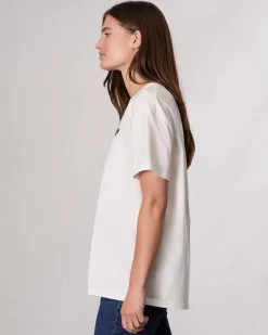 Best Sale NYC Boyfriend T-Shirt Women T-Shirts