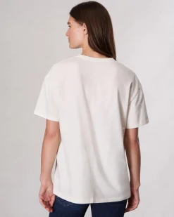 Best Sale NYC Boyfriend T-Shirt Women T-Shirts
