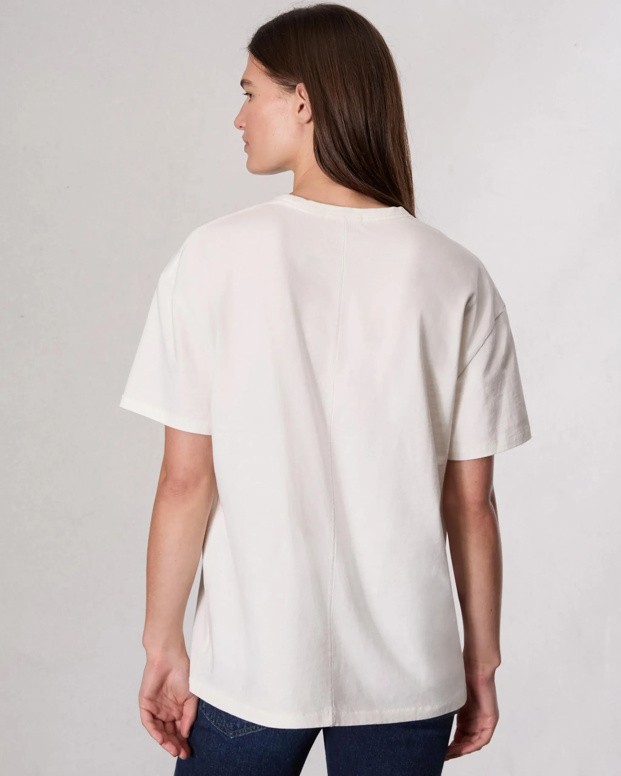 Best Sale NYC Boyfriend T-Shirt Women T-Shirts