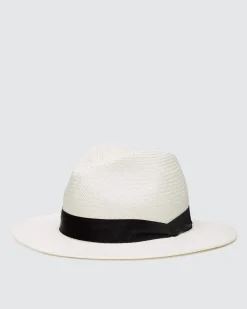 Store Panama Hat Women Hats & Gloves