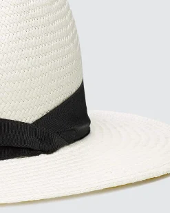 Store Panama Hat Women Hats & Gloves