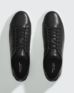 Best Perry Leather Sneaker Shoes