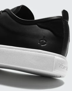 Best Perry Leather Sneaker Shoes
