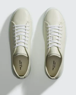 Clearance Perry Leather Sneaker Shoes
