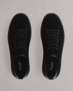Cheap Perry Suede Sneaker Shoes