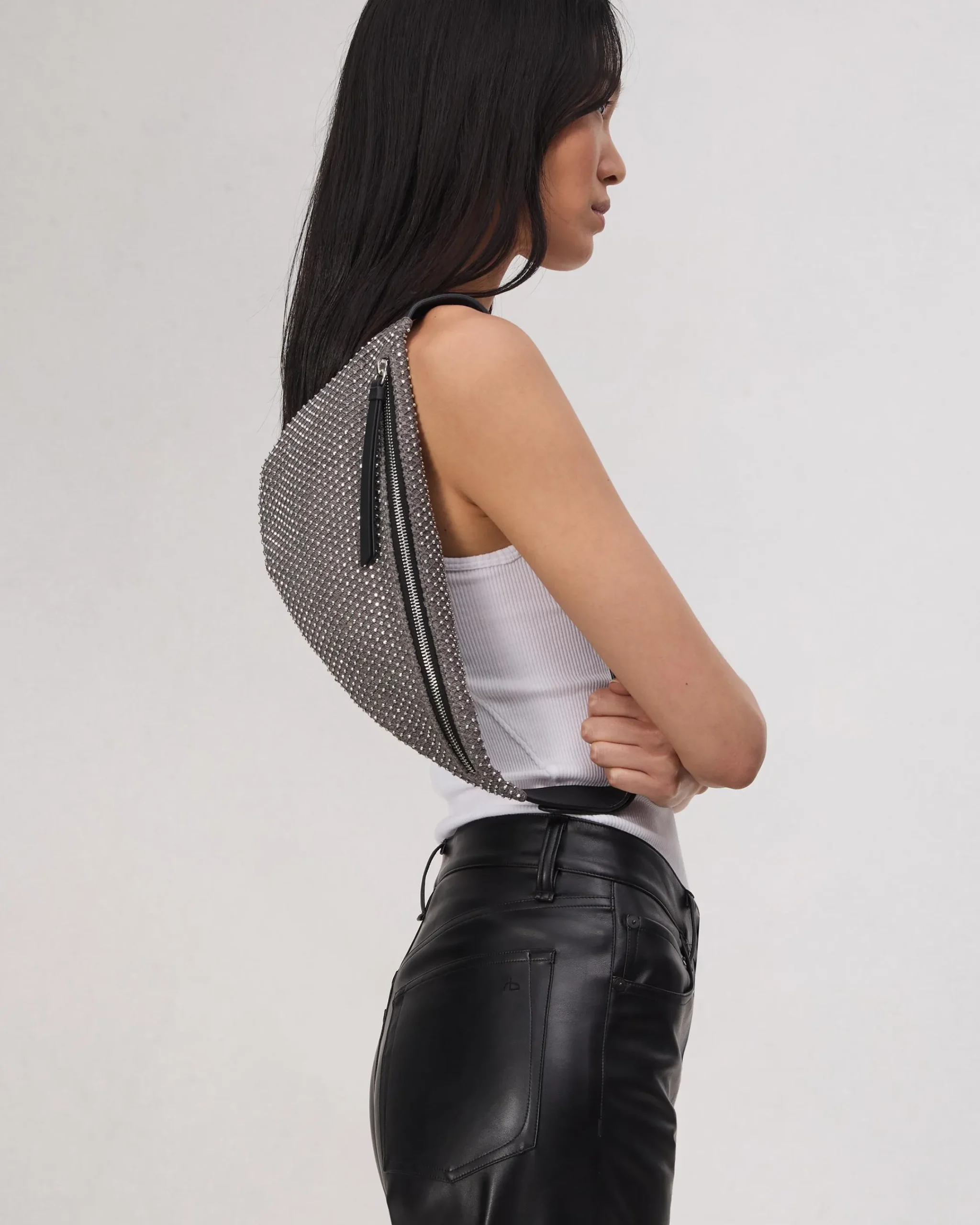 Best Sale Petra Mini Sling Bag Women Handbags