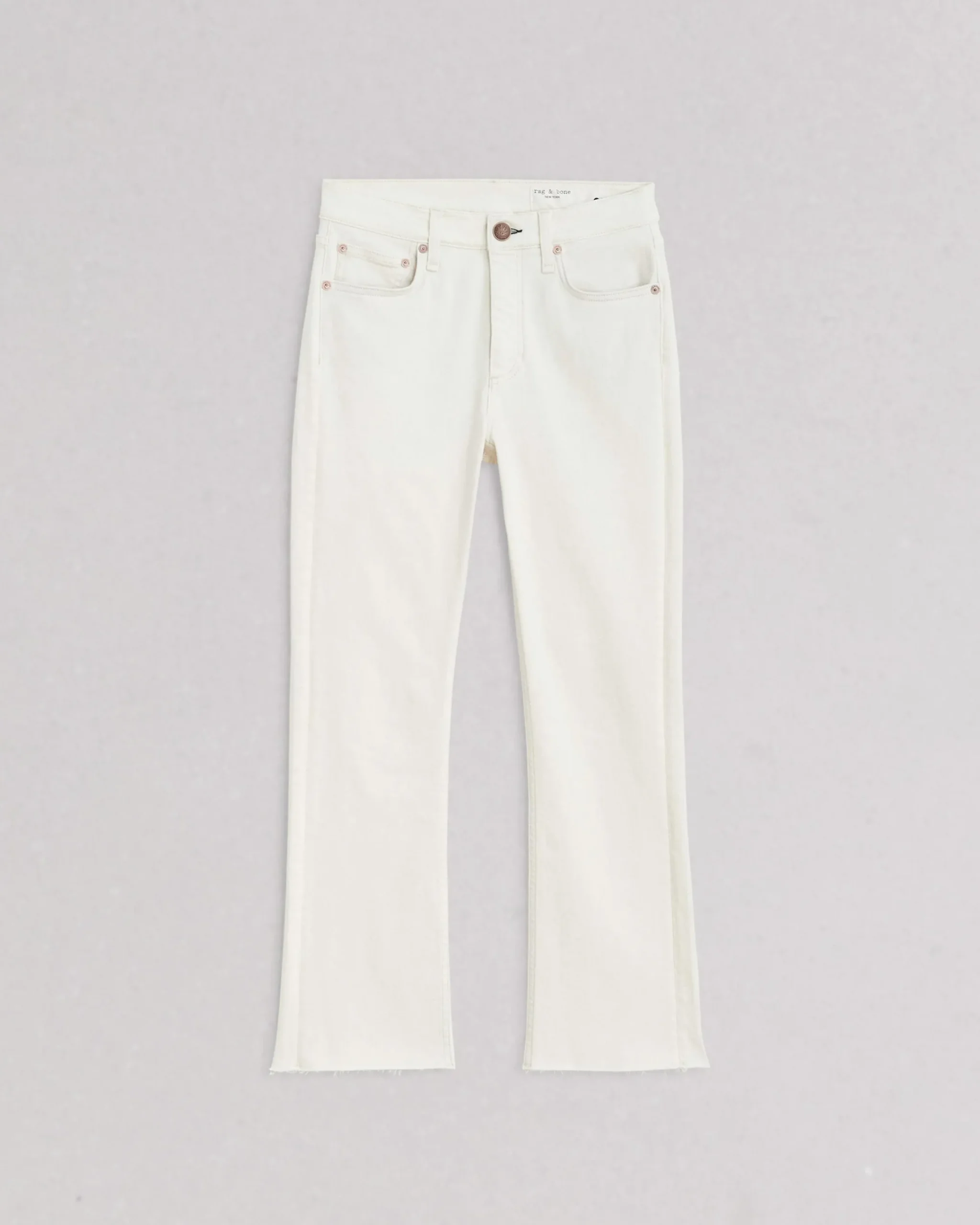 Fashion Peyton Ankle Bootcut Jean Women Jeans