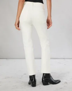 Fashion Peyton Ankle Bootcut Jean Women Jeans