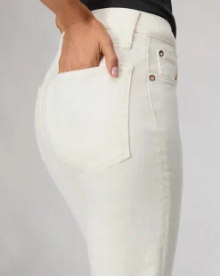 Fashion Peyton Ankle Bootcut Jean Women Jeans
