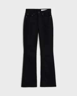 Fashion Peyton Bootcut Jean Women Jeans