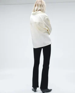 Fashion Peyton Bootcut Jean Women Jeans
