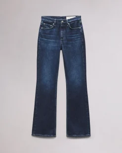 Cheap Peyton Bootcut Jean Women Jeans