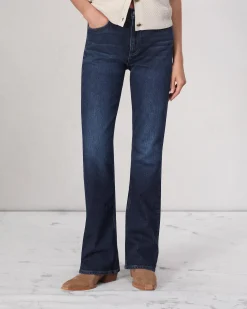 Cheap Peyton Bootcut Jean Women Jeans