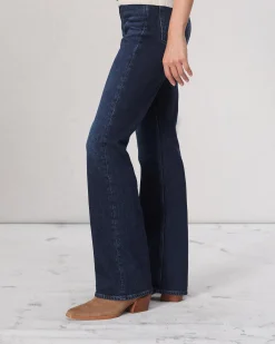 Cheap Peyton Bootcut Jean Women Jeans