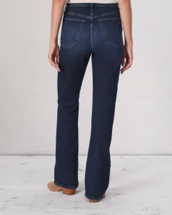 Cheap Peyton Bootcut Jean Women Jeans