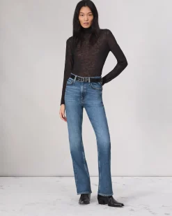 Hot Peyton Bootcut Jean Women Jeans