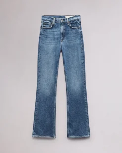 Hot Peyton Bootcut Jean Women Jeans