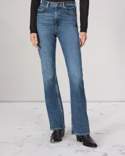 Hot Peyton Bootcut Jean Women Jeans