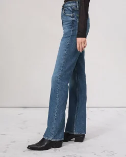 Hot Peyton Bootcut Jean Women Jeans