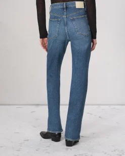 Hot Peyton Bootcut Jean Women Jeans