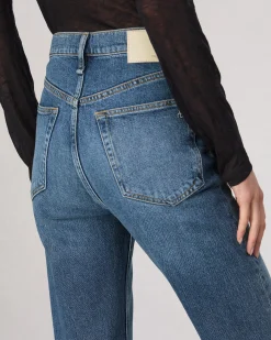 Hot Peyton Bootcut Jean Women Jeans