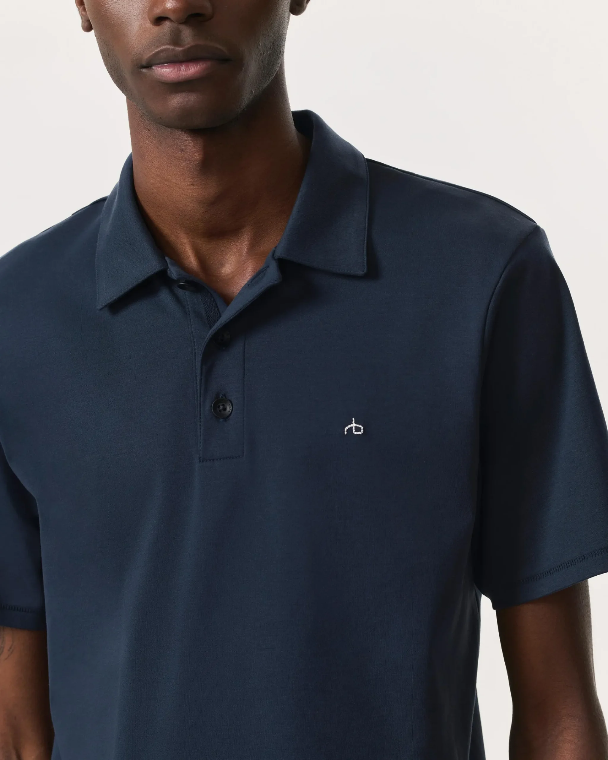 Online Pima Cotton Polo Shirt Polos