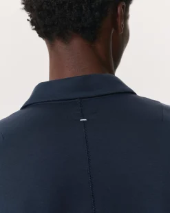 Online Pima Cotton Polo Shirt Polos