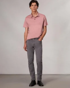 Discount Pima Cotton Polo Shirt Polos