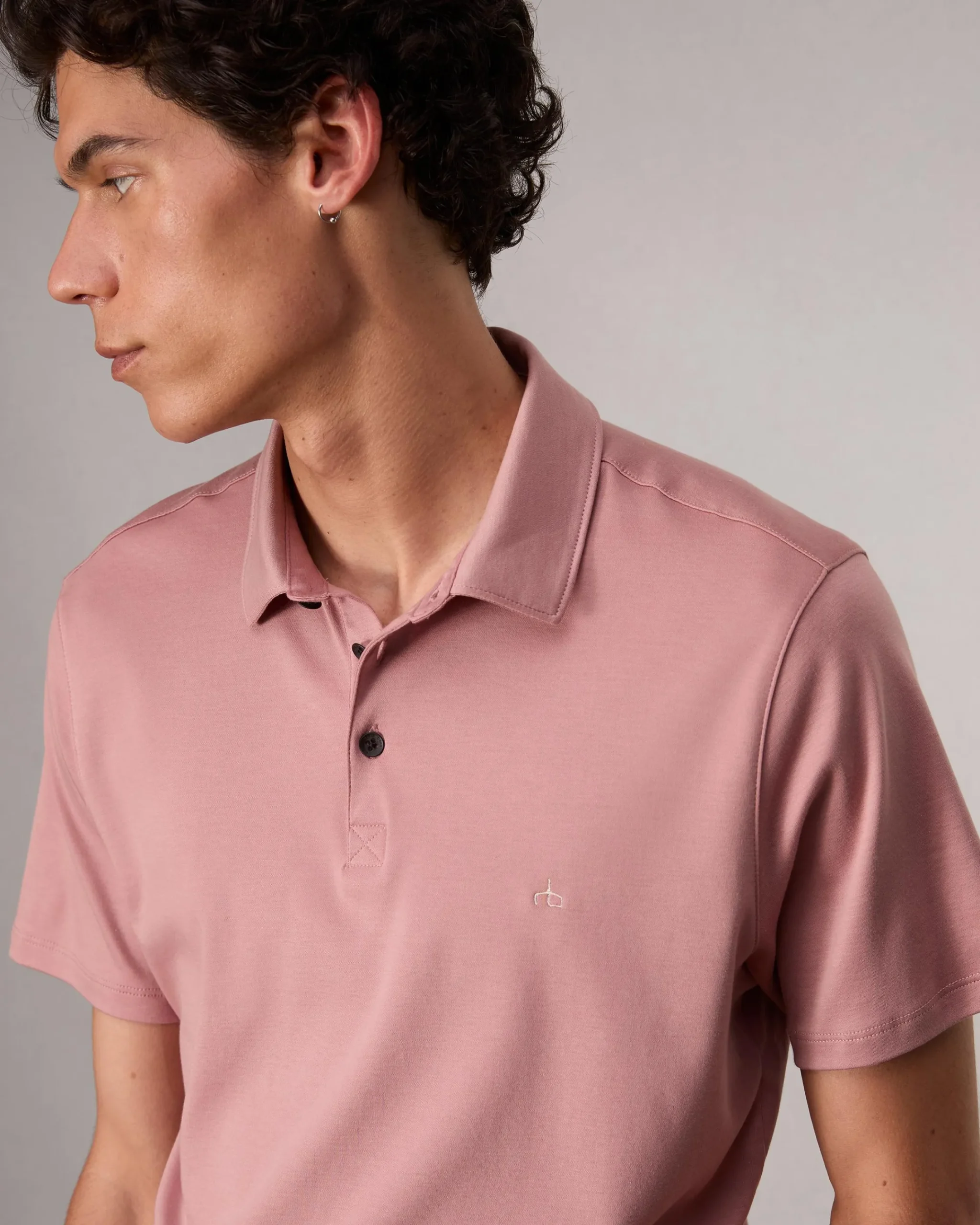 Discount Pima Cotton Polo Shirt Polos