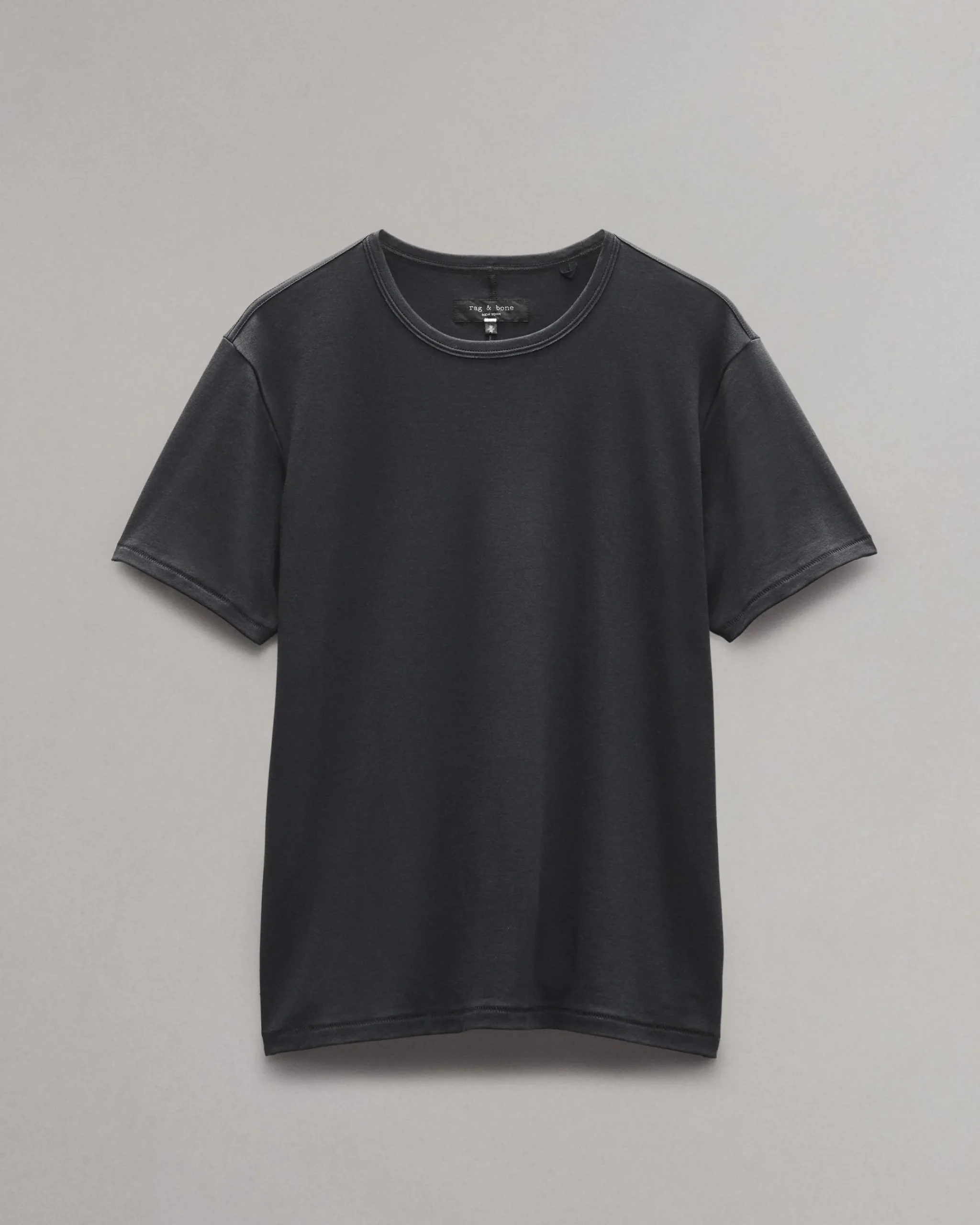 Hot Pima Cotton T-Shirt T-Shirts & Henleys