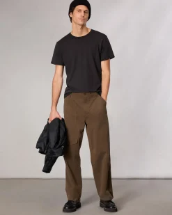 Hot Pima Cotton T-Shirt T-Shirts & Henleys