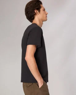 Hot Pima Cotton T-Shirt T-Shirts & Henleys
