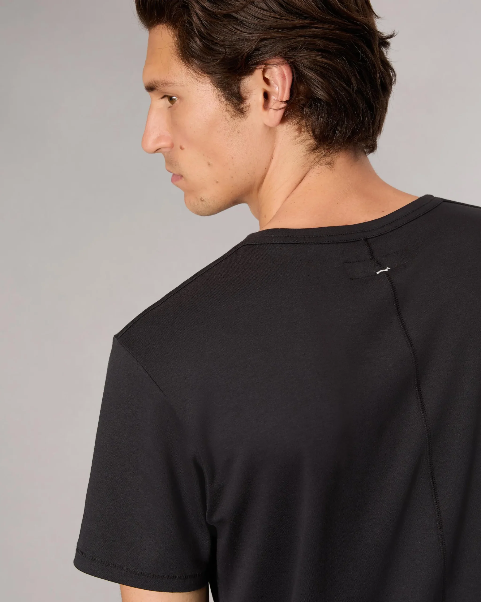 Hot Pima Cotton T-Shirt T-Shirts & Henleys