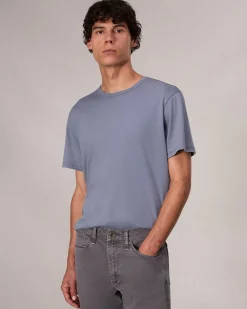 Cheap Pima Cotton T-Shirt T-Shirts & Henleys