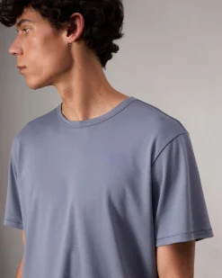 Cheap Pima Cotton T-Shirt T-Shirts & Henleys