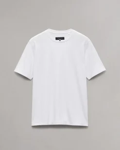 Fashion Pima Cotton T-Shirt T-Shirts & Henleys