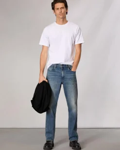 Fashion Pima Cotton T-Shirt T-Shirts & Henleys